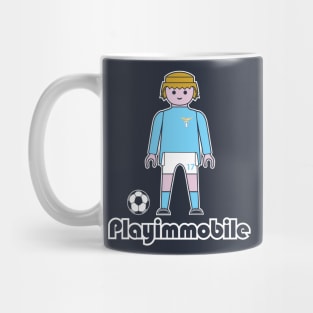 PLAYIMMOBILE Mug